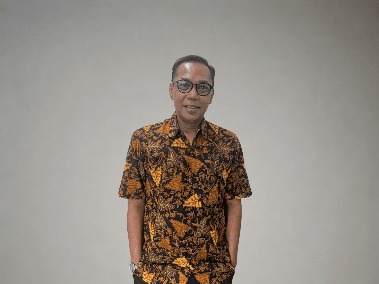 Binowo Bisono