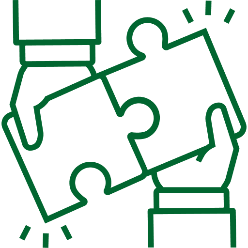 Collaboration & Synergy