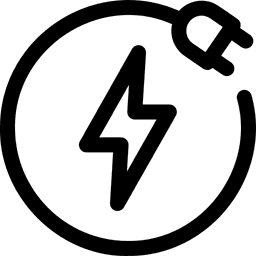 Electrical Training Icon